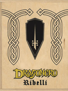 Dragonero. Ribelli box. Con gadget.pdf