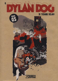 Dylan Dog. Pack. Vol. 5.pdf