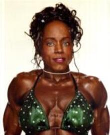 Female bodybuilders.pdf