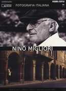 Libro Nino Migliori. Fotografia italiana. DVD. Vol. 8