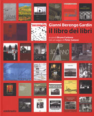 Libro Il Libro dei libri Gianni Berengo Gardin