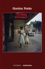 Libro Gordon Parks