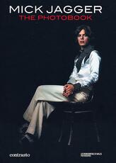 Libro Mick Jagger. The photobook