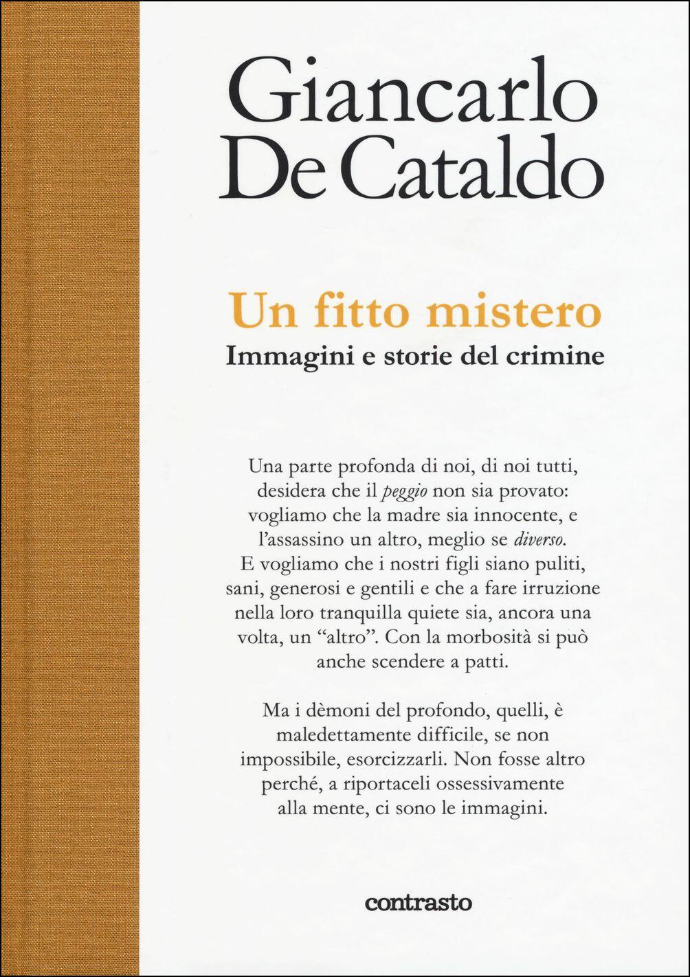Romanzo Libro Di Giancarlo De Cataldo Del 2002