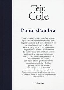 Punto dombra. Ediz. illustrata.pdf