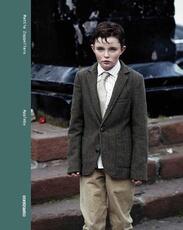 Libro Appleby. Ediz. illustrata Mattia Zoppellaro