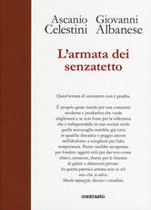 Libro L' armata dei senzatetto Ascanio Celestini Giovanni Albanese