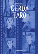 Libro Gerda Taro Sara Vivian