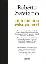 Libro In mare non esistono taxi. Ediz. illustrata Roberto Saviano