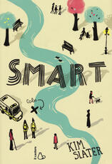 Libro Smart Kim Slater
