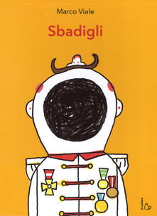 Sbadigli. Ediz. a colori.pdf