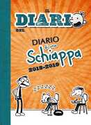 Cartoleria Diario del Diario di una Schiappa 2018-2019 Il Castoro