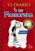 Libro O diario 'e nu Maccarone. Nu cunto cu 'e figurelle Jeff Kinney