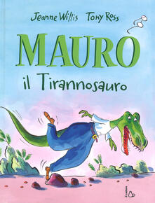 Mauro il tirannosauro.pdf
