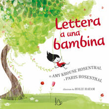 Lettera a una bambina. Ediz. a colori.pdf