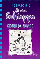 Libro Diario di una Schiappa. Giorni da brivido Jeff Kinney
