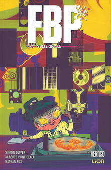 Sulle spalle. FBP (Federal Bureau of Physics). Vol. 3.pdf