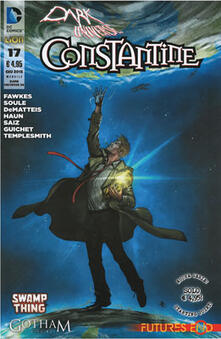 Constantine. Vol. 17.pdf