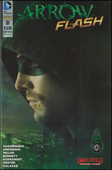 Arrow Smallville. Vol. 31.pdf