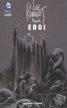 Eroi DC. Joe Kubert presenta. Vol. 2.pdf