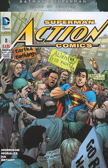 Superman. Action comics. Vol. 3.pdf
