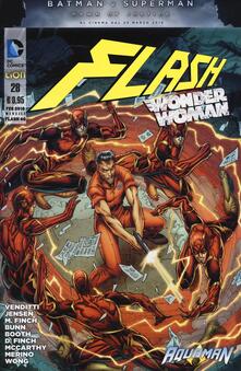 Flash. Wonder woman. Vol. 28.pdf