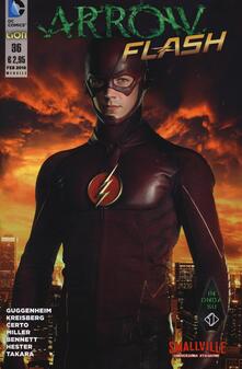 Arrow Smallville. Vol. 36.pdf