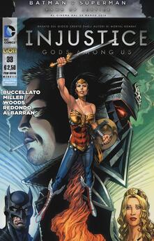 Injustice. Gods among us. Vol. 33.pdf
