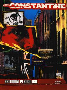 Abitudini pericolose. Constantine. Vol. 14.pdf