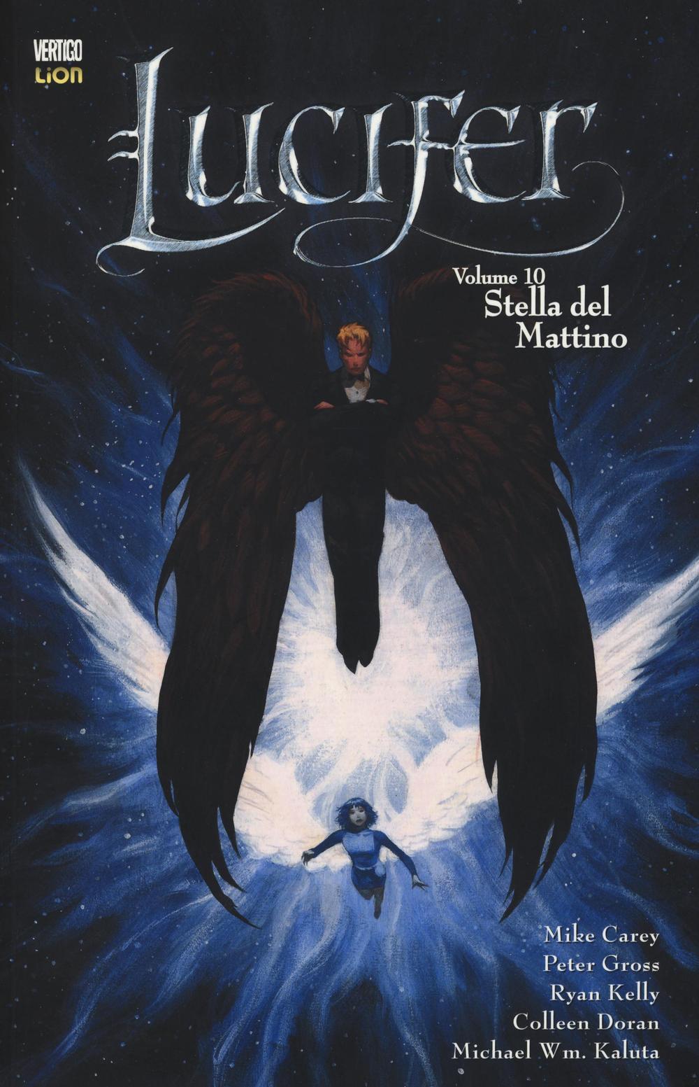 LUCIFER 2 SCARICARE