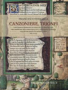 Canzoniere, Trionfi. Commentario alledizione in fac-simile. Ediz. a colori.pdf