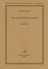 Libro Nel Paradiso di Dante Angelo Conti