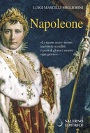 Napoleone: poesie, romanzi, biografie, studi, opere su Bonaparte