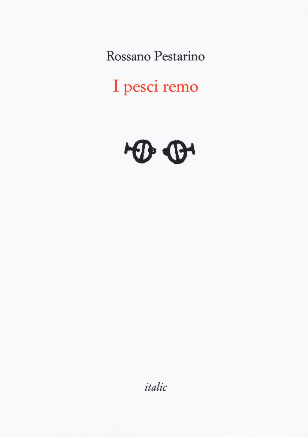 Image of I pesci Remo