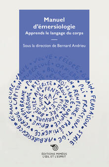 Manuel demersiologie. Apprends la langage du corps.pdf