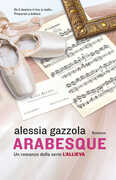 Libro Arabesque Alessia Gazzola