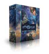 Giocattolo The Strange. LAnomalia Asmodee