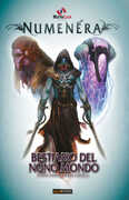 Giocattolo Numenera. Bestiario del Nono Mondo Asmodee