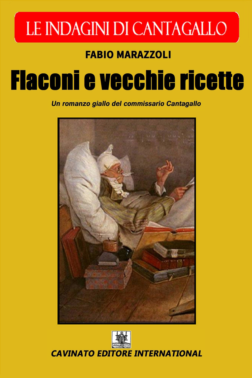 Image of Flaconi e vecchie ricette