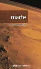 Libro Marte