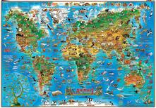 Animali dal mondo. Geoposter.pdf