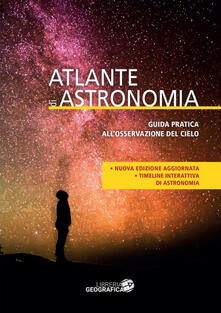 Atlante di astronomia. Con Contenuto digitale per accesso on line.pdf