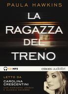 Pdf Gratis La Ragazza Del Treno Letto Da Carolina Crescentini Marianna Jensen Alessia Navarro Audiolibro Cd Audio Formato Mp3