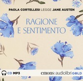 Copertina  Ragione e sentimento