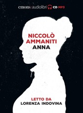 Copertina  Anna [Audiolibro]