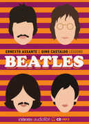 Libro Beatles letto da Ernesto Assante e Gino Castaldo Ernesto Assante Gino Castaldo
