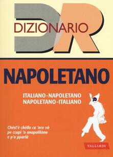 Dizionario napoletano. Italiano-napoletano, napoletano-italiano.pdf
