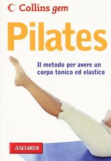 Libro Pilates Yvonne Worth