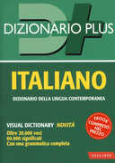 Libro Dizionario italiano. Con ebook Laura Craici