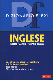Dizionario flexi. Inglese-italiano, italiano-inglese.pdf
